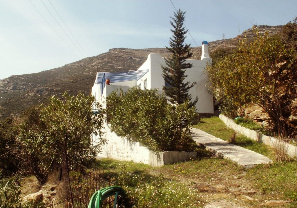 Ateni Detached House