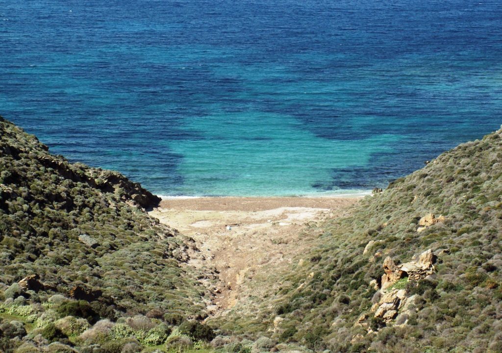Agios Sostis 38.000sqm
